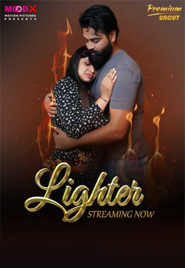 Lighter